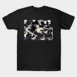 Reversed Tie Dye Collection T-Shirt